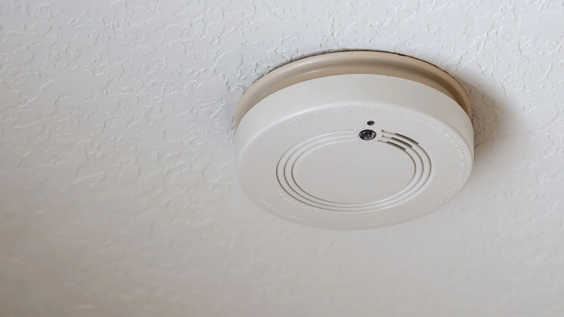 Smoke Detector